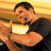 Anthony Robbins UPW London 2012 Tickets Anthony Robbins UPW London 2012 Tickets