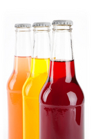 Bases for soft drinks