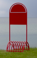 Cykelstativer