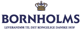 Bornholms A/S logo