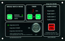 Bridge Navigational Watch Alarm System from Daniamant Electronics.
