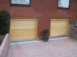 Building renovation