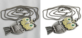 Clipping path