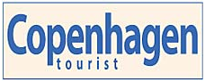 Copenhagen Tourist logo