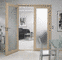 Doors and door frames in Copenhagen are offered by Snedkerfirmaet Ivan Madsen ApS.
