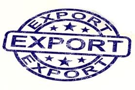 Export marketing