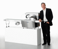 Food-processing machinery
