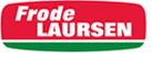 Frode Laursen A/S logo