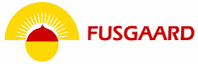 H.N. Fusgaard A/S logo