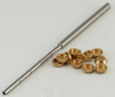 CNC machining