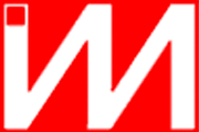 ishøj mekaniske a/s logo