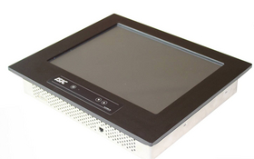Industrial computers