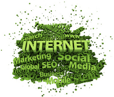 International internetmarkedsføring