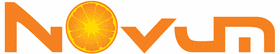 Novum logo