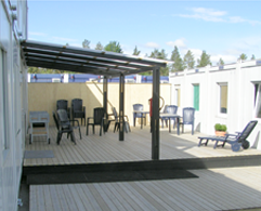 Hotelltjänster