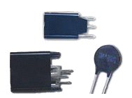 PTC-termistorer