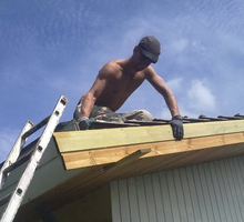 Crew Hire Services