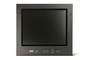 ECDIS monitor from ISIC A/S.