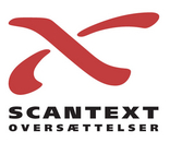 Scantext translations logo