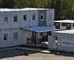Site Facility tilbyder transportable kontorløsninger.