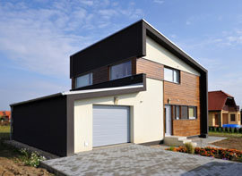 Building Condition Report Hobro