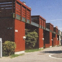 Turnkey constructions