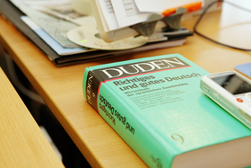 Translation services