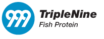 TripleNine Fish Protein a.m.b.a. logo