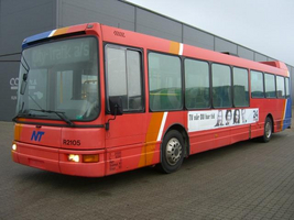 Used buses