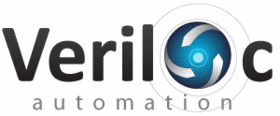Veriloc Automation ApS logo