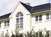 Windows and window frames